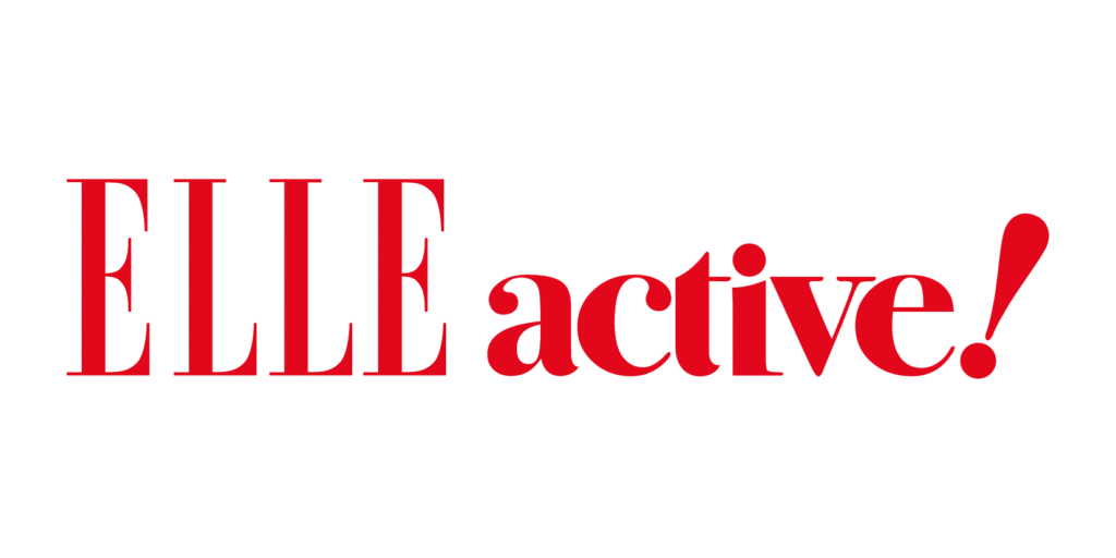 logo Elle Active